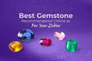 Best gemstone for your zodiac