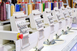 embroidery digital machines
