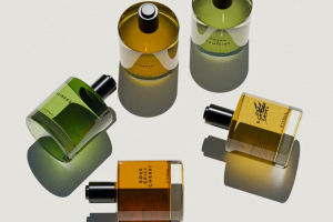 eternal oils perfume bottles