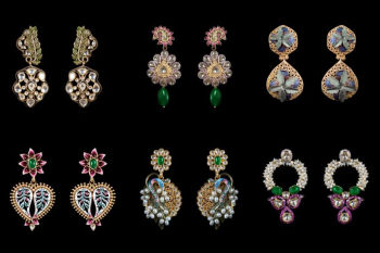 wholesale earrings dozen packs 