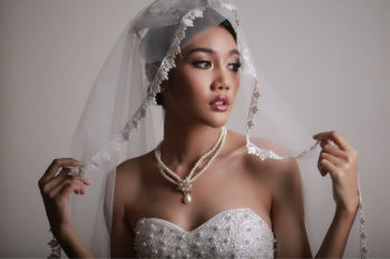 wholesale pearl necklace wedding