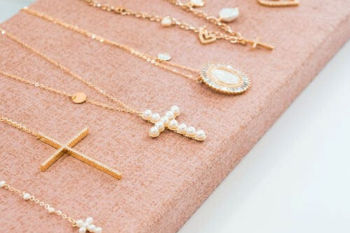 wholesale cross necklace