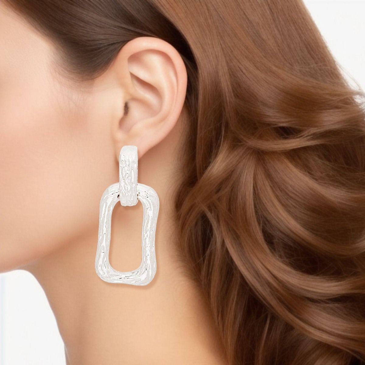 Celine on sale edwige earrings