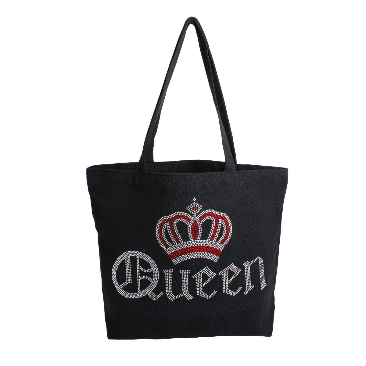 Bling tote bag on sale