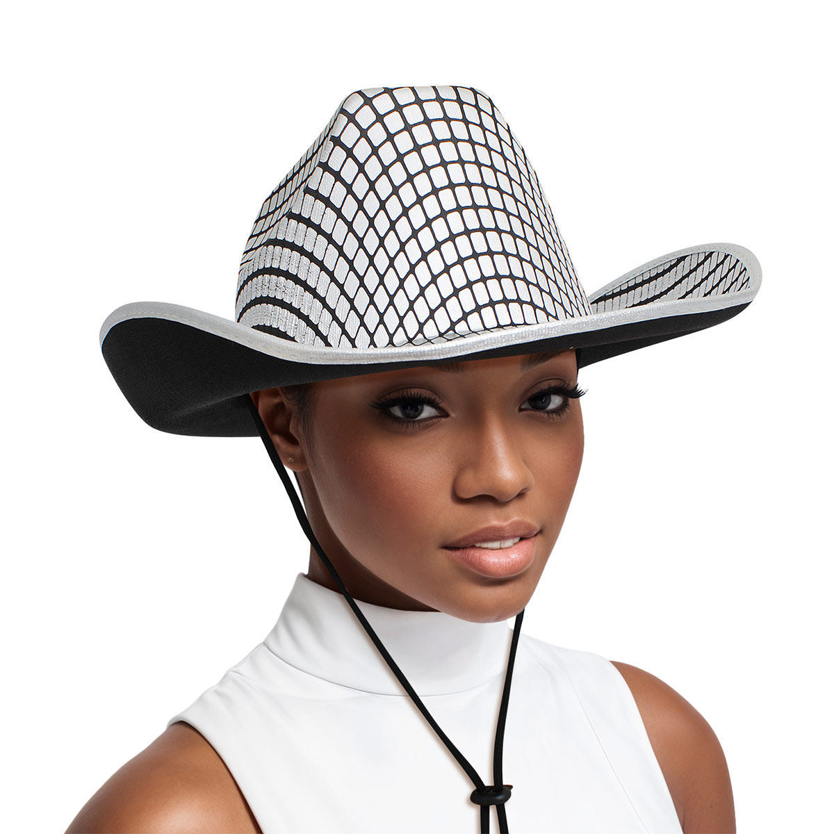 cowboy-hat-silver-this-ain-t-