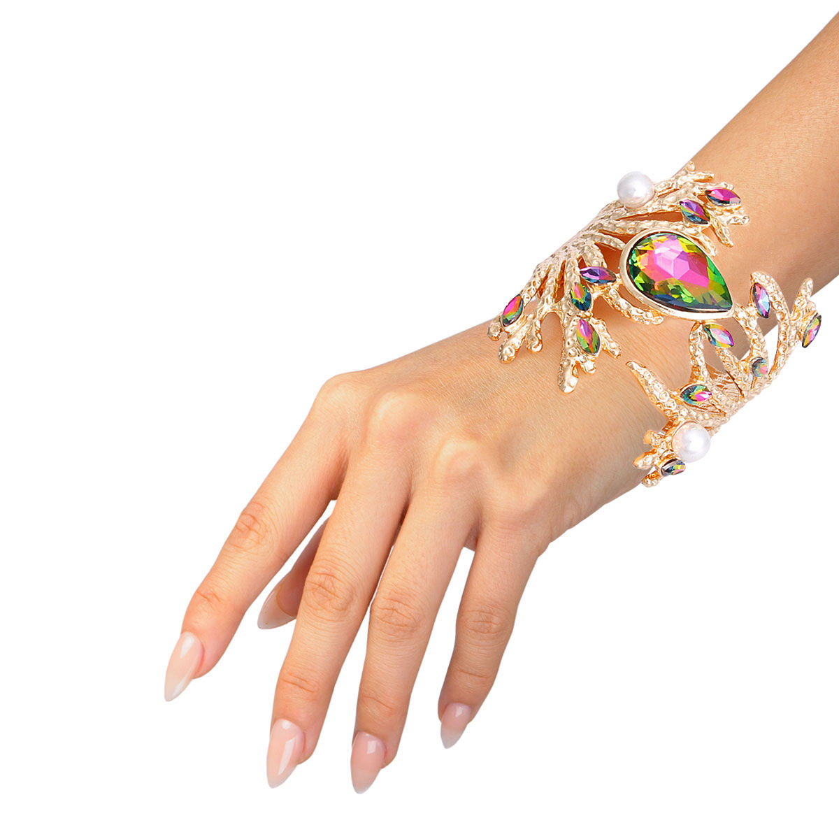 アクセサリー BYOKA  BUD CUFF BUD CUFF - BYOKA