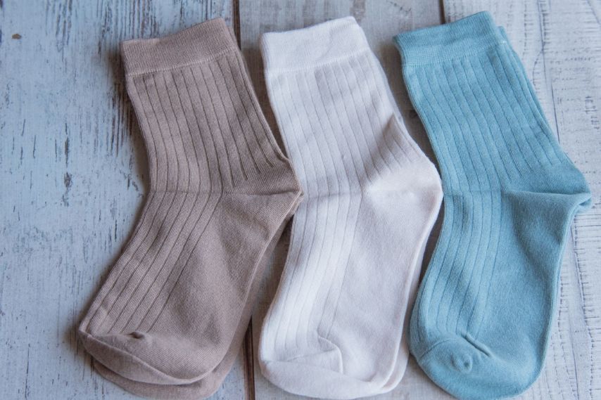 socks AFO benefit