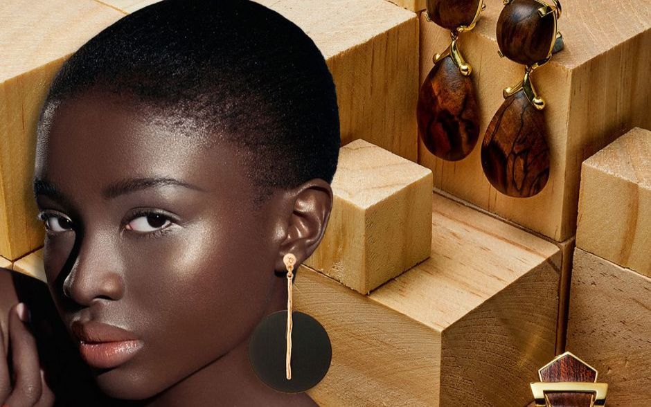 An Introduction to Wood Earrings Wholesale