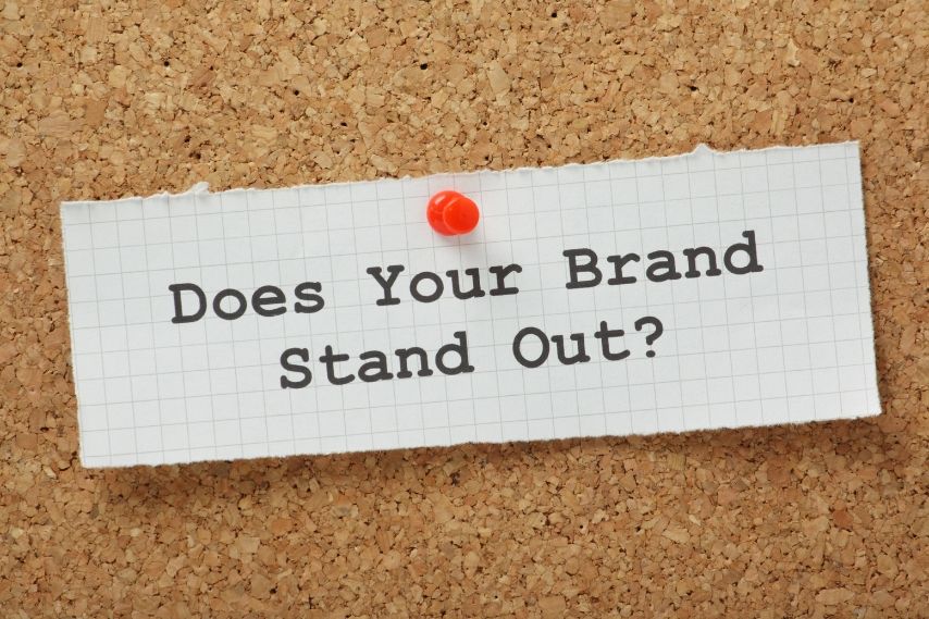 Does your Brand