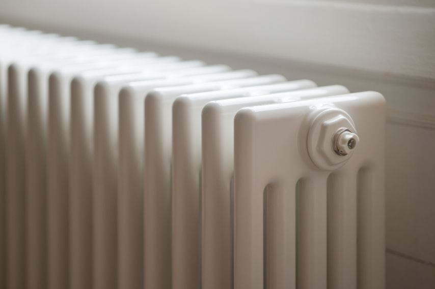 Column Radiators For Small Spaces PinktownUSA