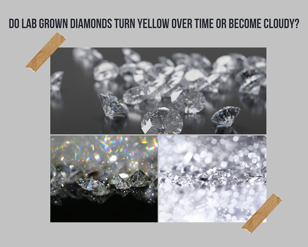 Do Lab Grown Diamonds Hold Their Value?