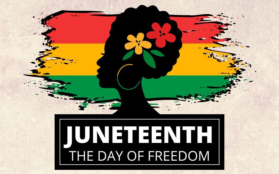 How to style Juneteenth accessories | PintownUSA