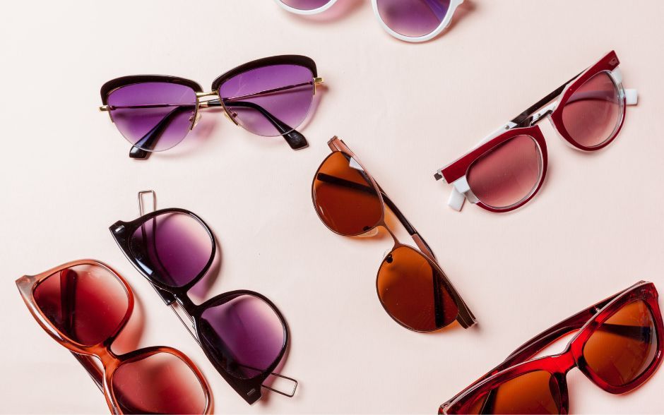 Shopping for Wholesale Sunglasses