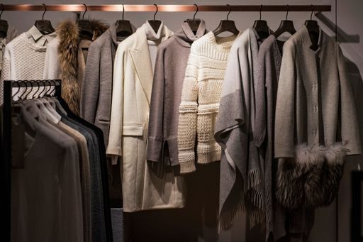 wholesale winter boutique clothing