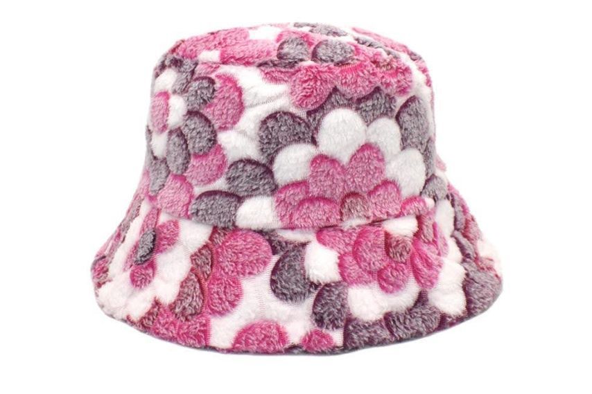 Custom Winter Bucket Hat Trends for Women | PinktownUSA