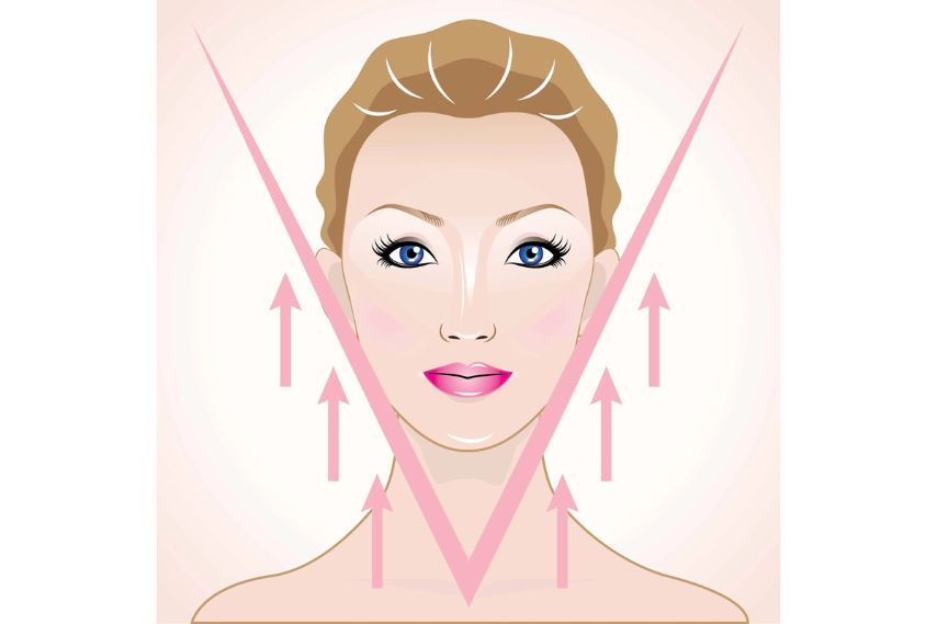 Face Slimming Malaysia