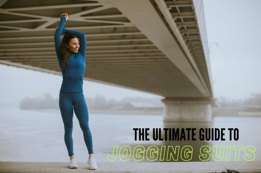 A Buyer's Guide to Stylish and Functional Activewear | PinktownUSA
