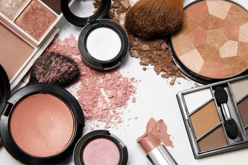 Our Top Picks for Makeup Product Testing PinktownUSA