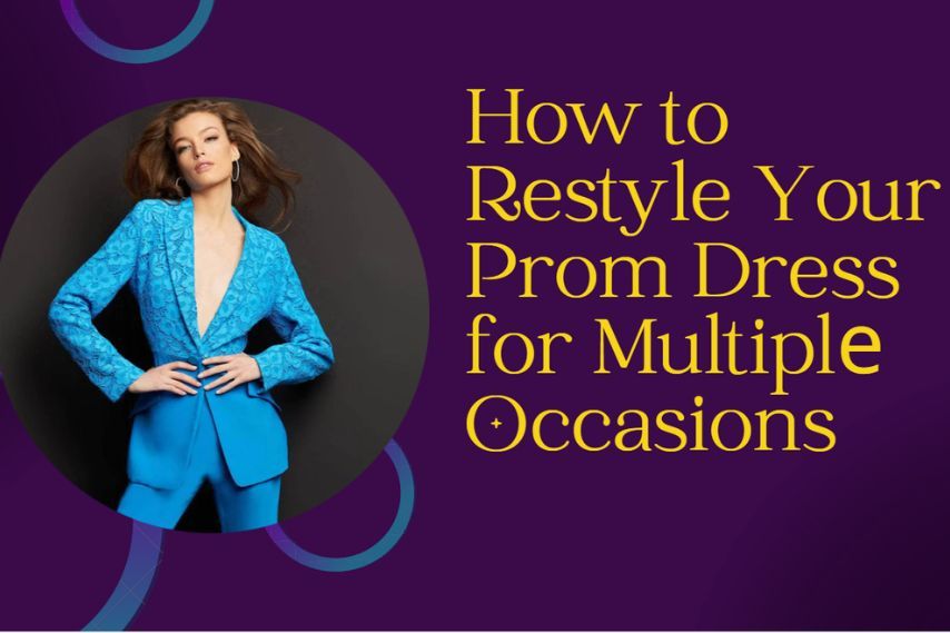 Restyle Your Prom Dress A Guide PinktownUSA