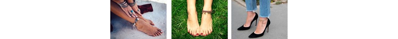 cheap anklets