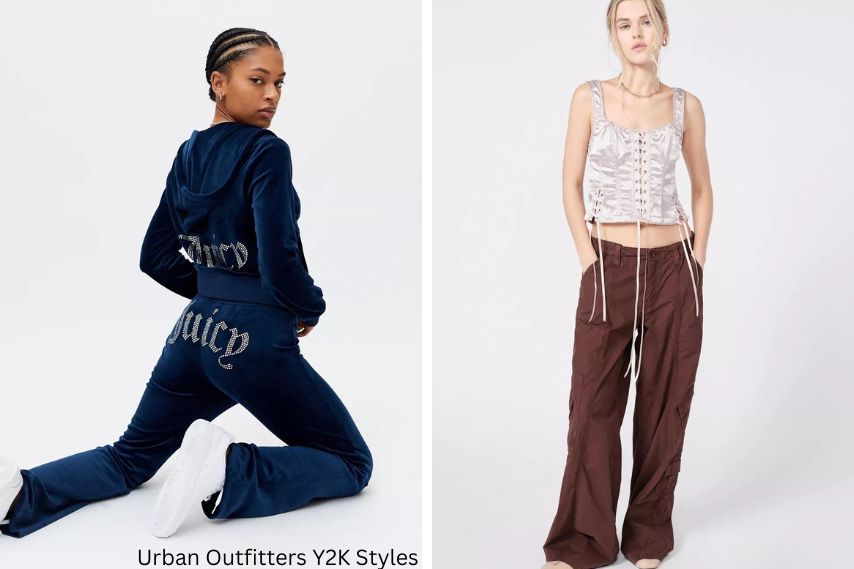 Gen-Z Y2K Y2K Gen-Z