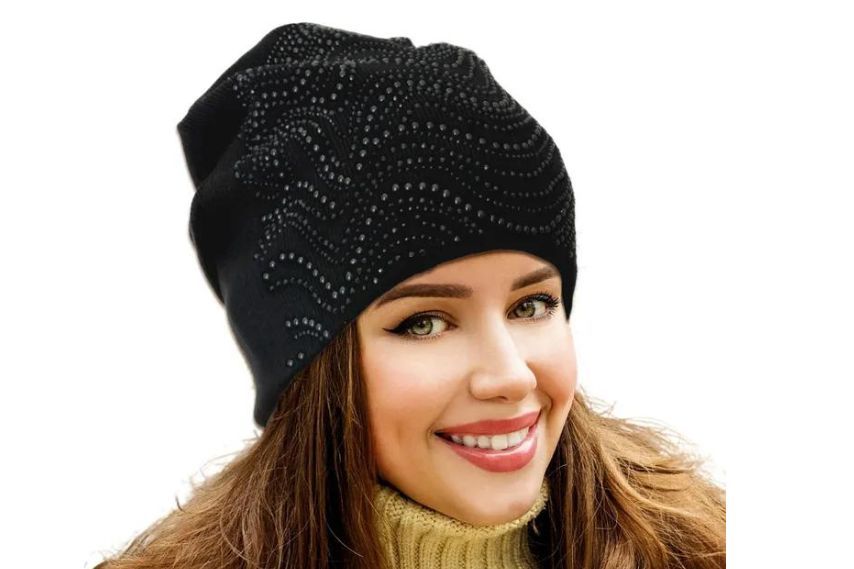 wholesale fashion hats slouch