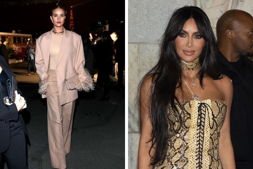 choker necklace celebrity 2023 celebrity choker necklace