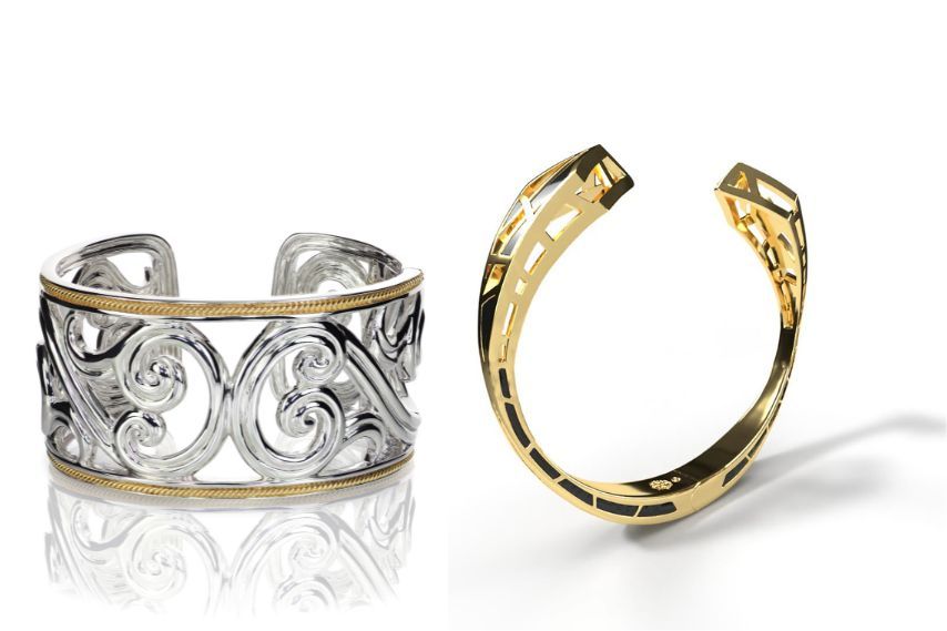 cuff bracelets for women women cuff bracelets