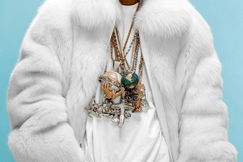 hip hop jewelry custom
