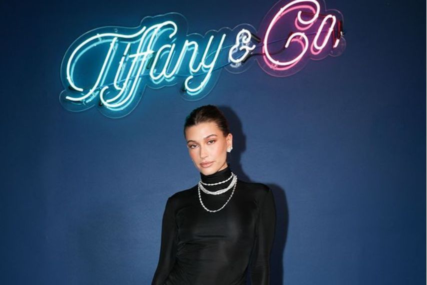 wholesale necklace hailey bieber necklace hailey bieber