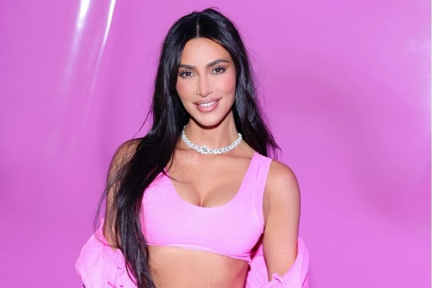 chain necklace Kim Kardashian Kim Kardashian necklace