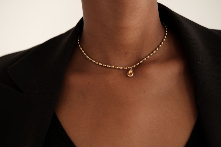 necklaces smart-casual wholesale