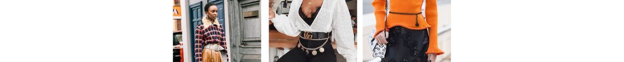 fashion accessory belt wholesale