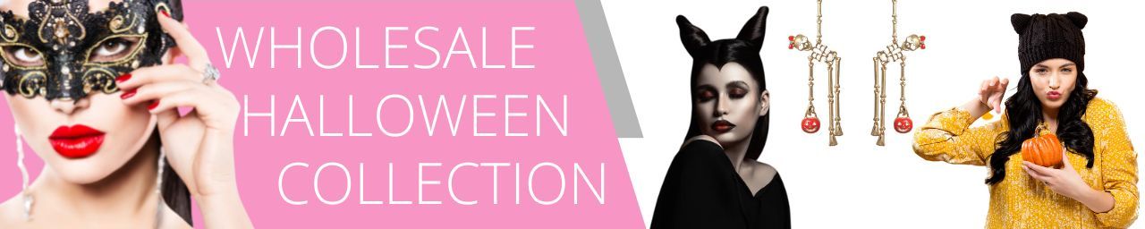 wholesale costume jewelry halloween costume jewelry
