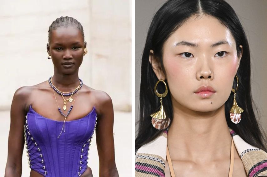 5 Jewelry Trends That Will Define Summer 2023