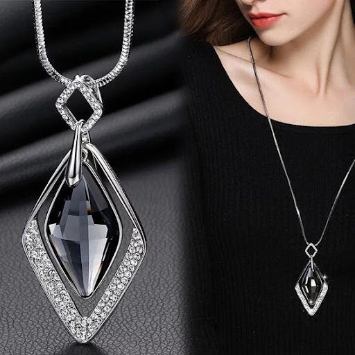 wholesale pendants for necklaces statement