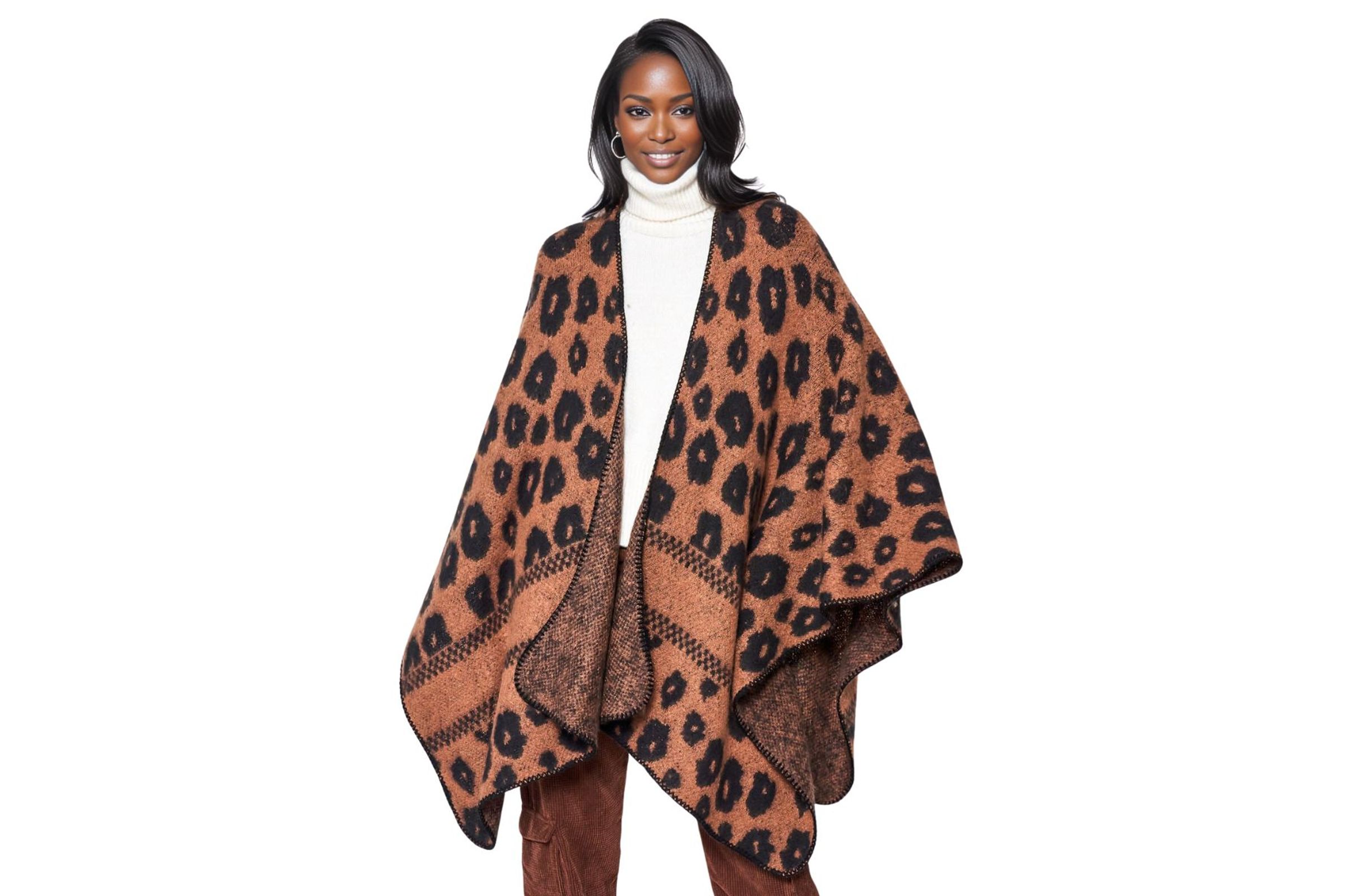 Kimono cardigan for women 2025