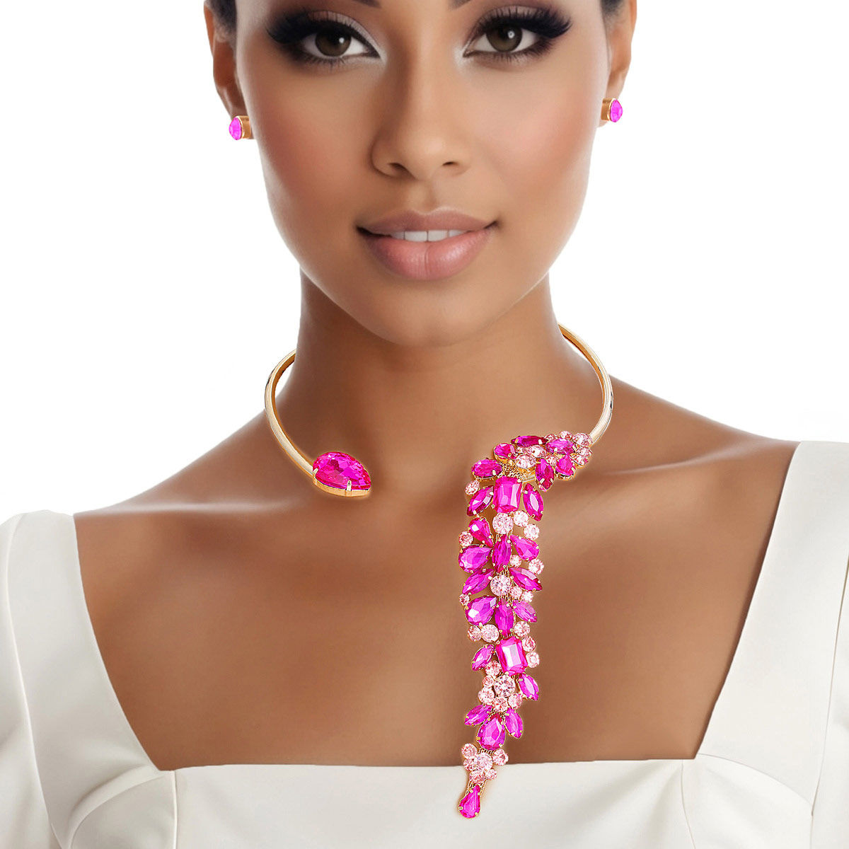 Drop choker cheap