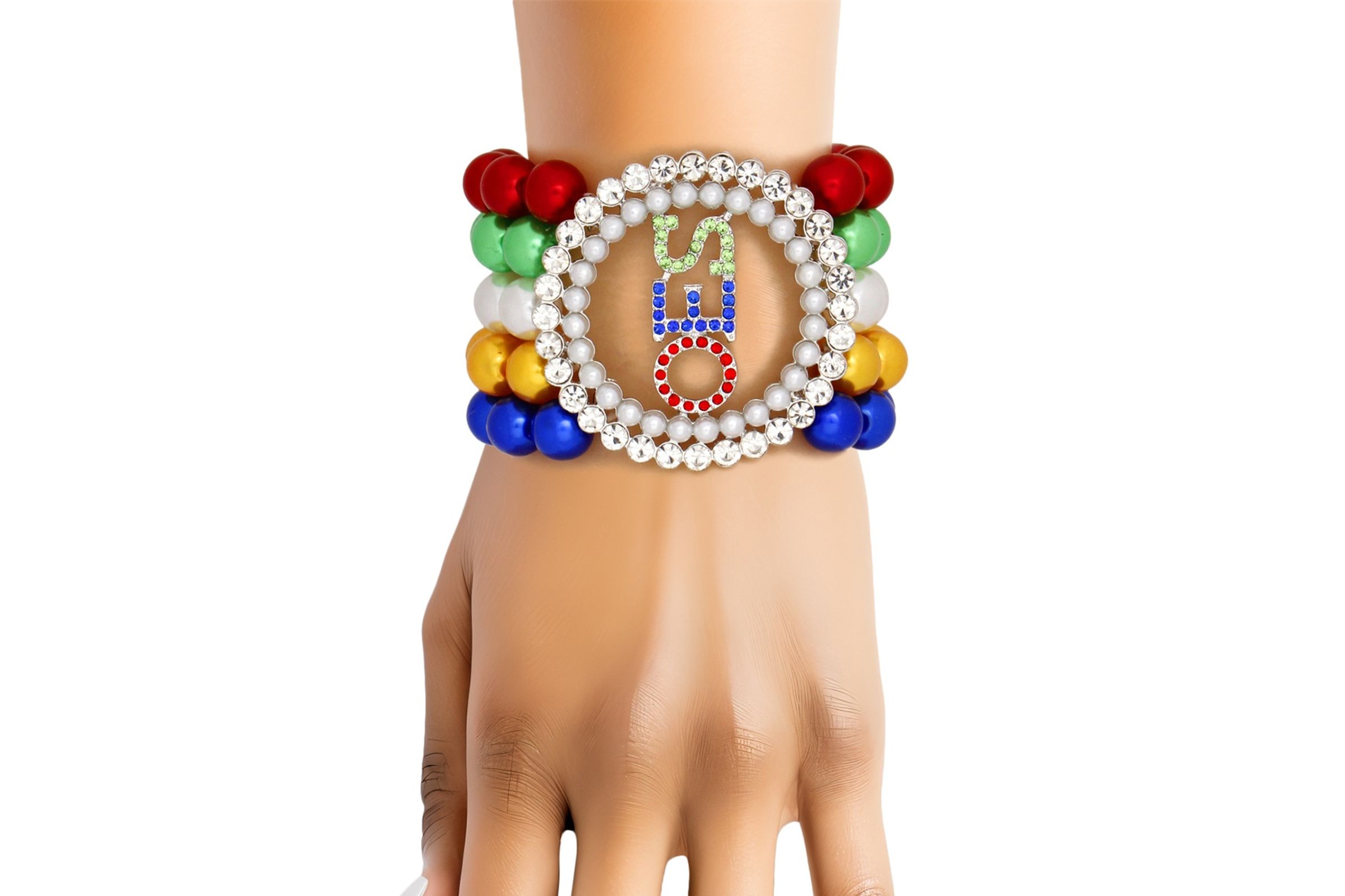 Oes jewelry wholesale hot sale