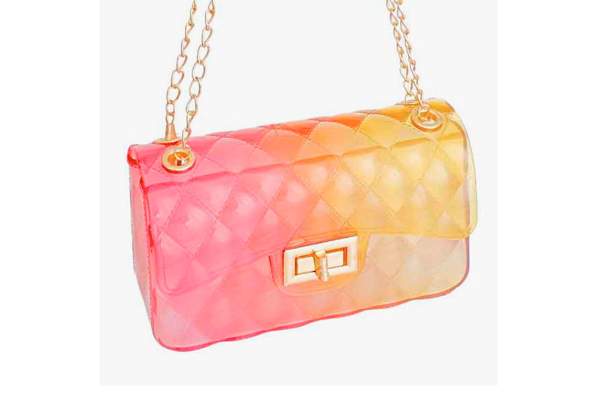 Quilted jelly bag discount