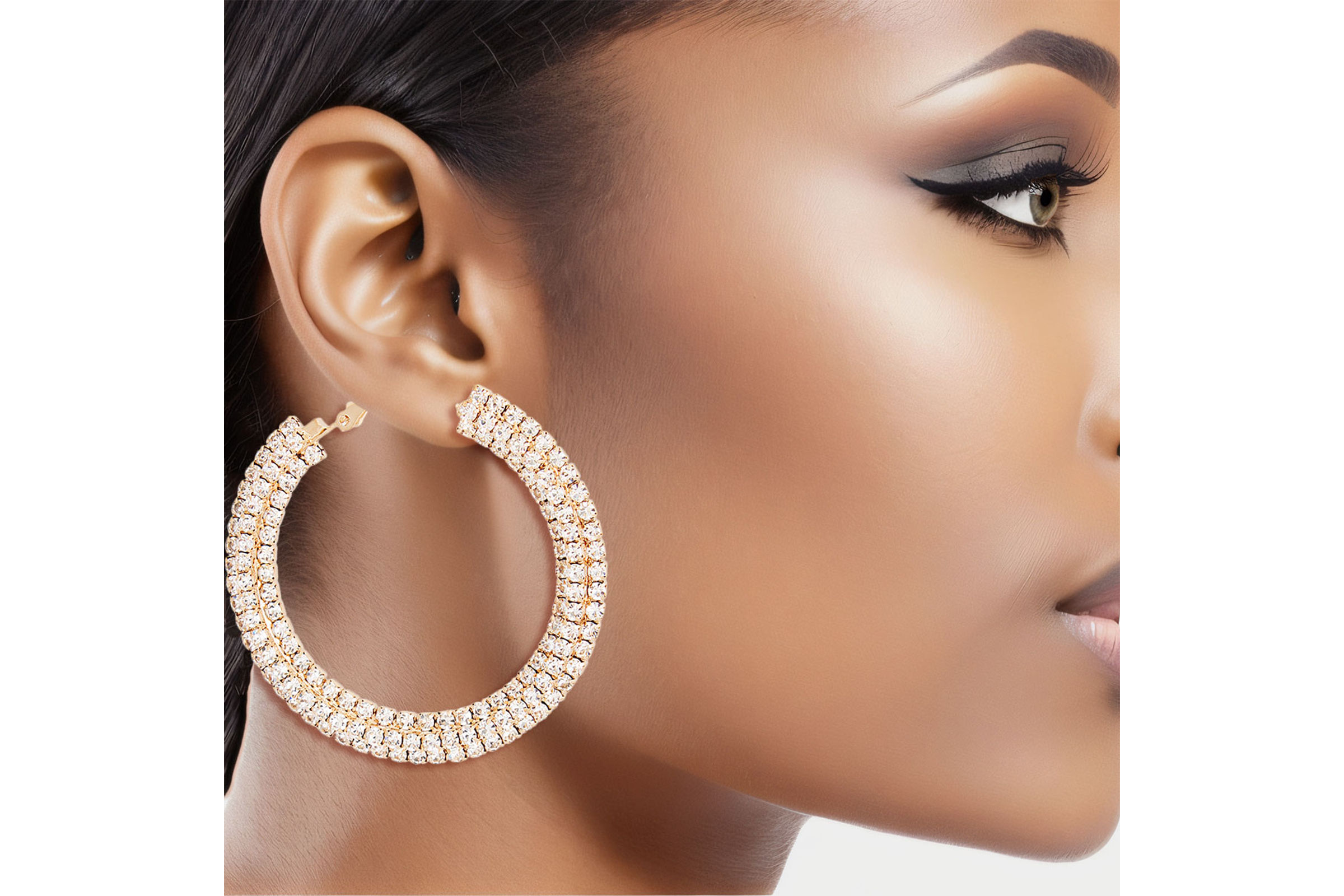 55 mm hotsell hoops