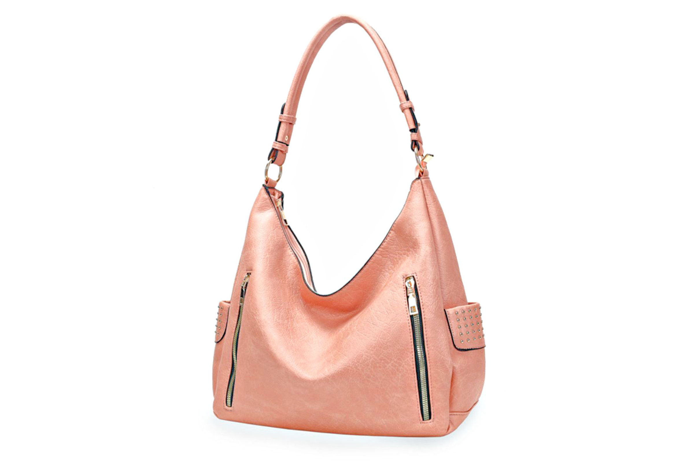 Caprese Emily in Paris Printed Hobo Handbag – Caprese Bags
