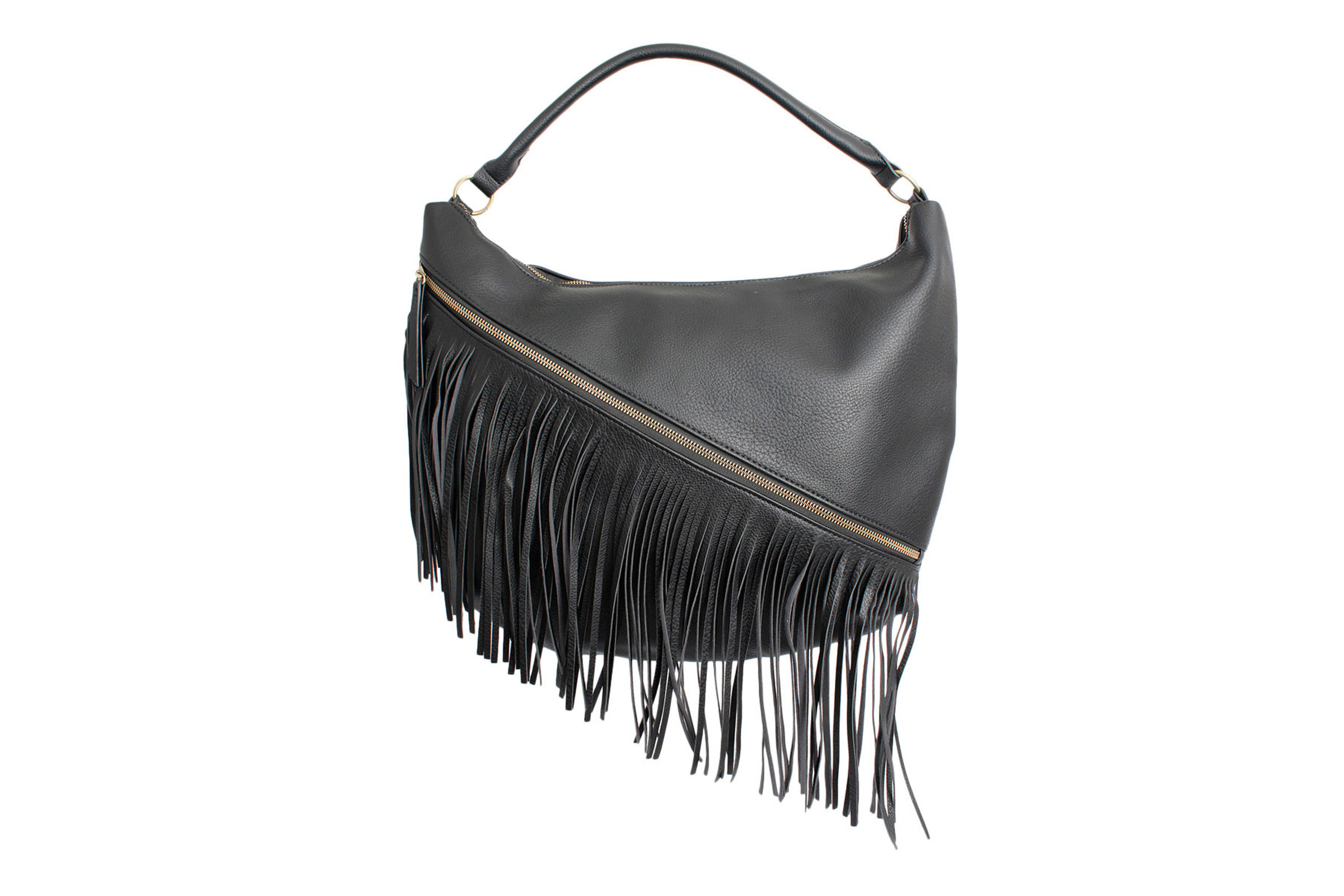 Fringe sale hobo handbags