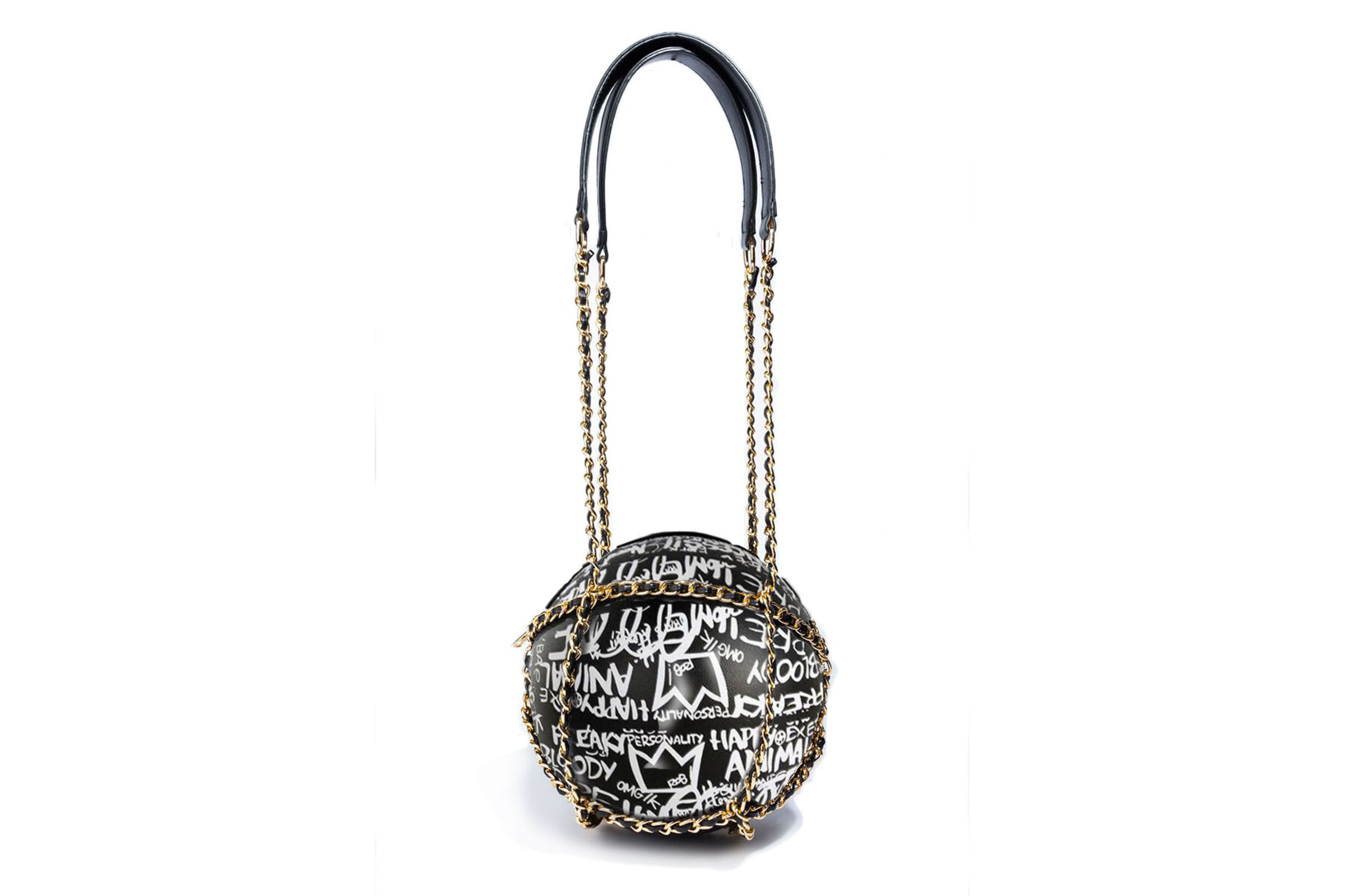 Wholesale basketball 2025 purse