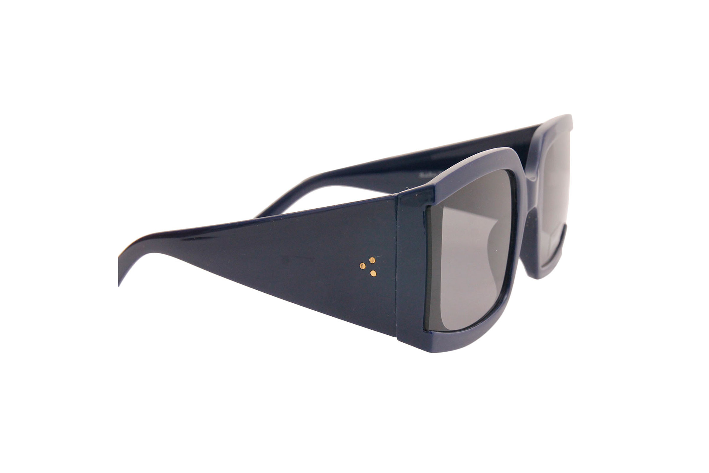 Celine blue online edge sunglasses