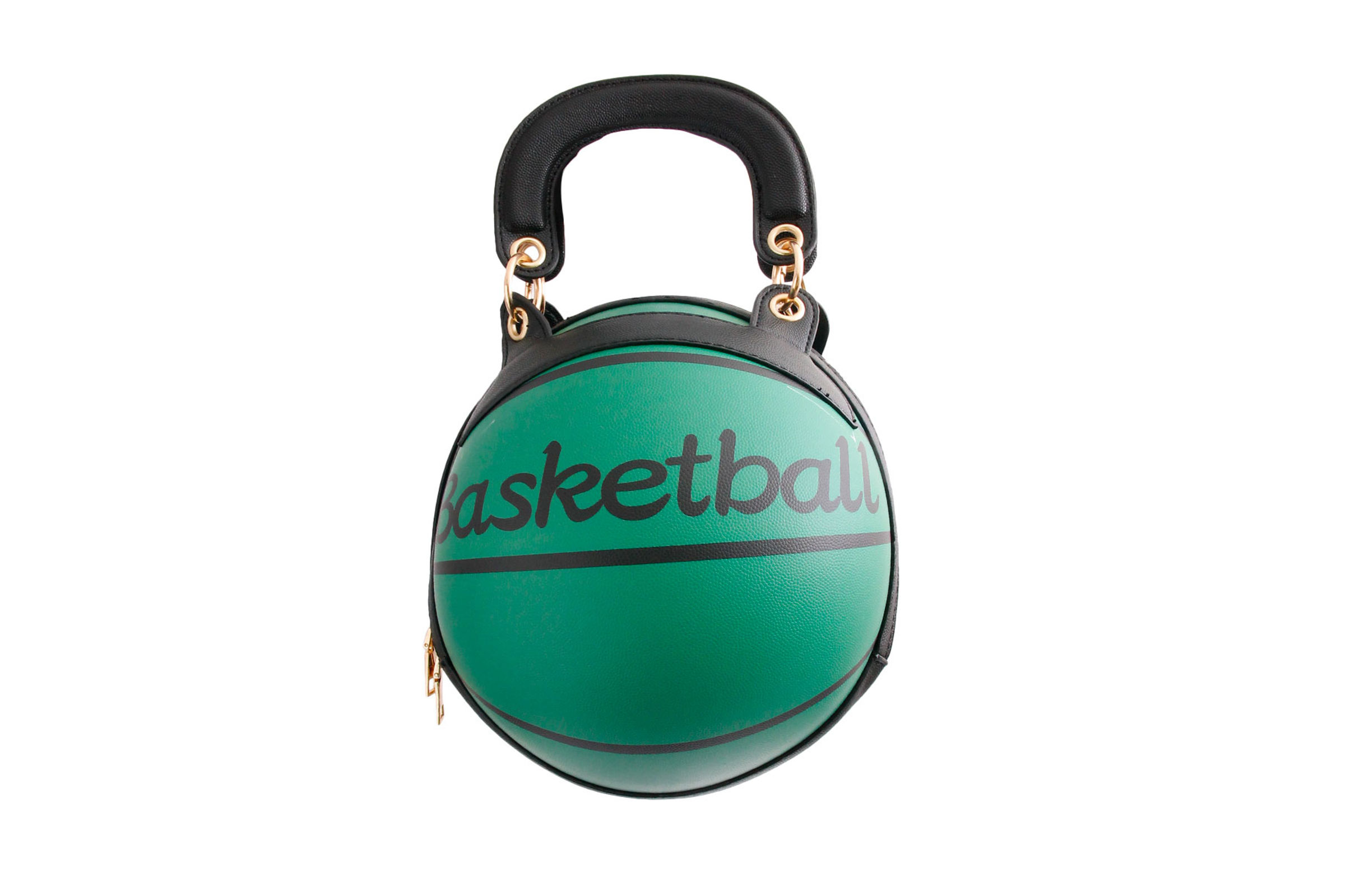 Basketball outlet purse wholesale