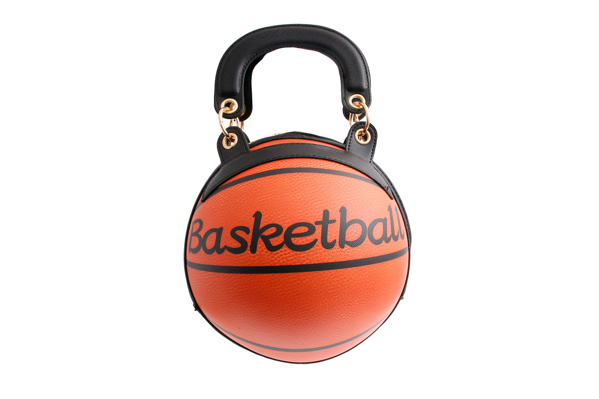 Obovoid Women's Basketball Bag Basketball-Shaped India | Ubuy