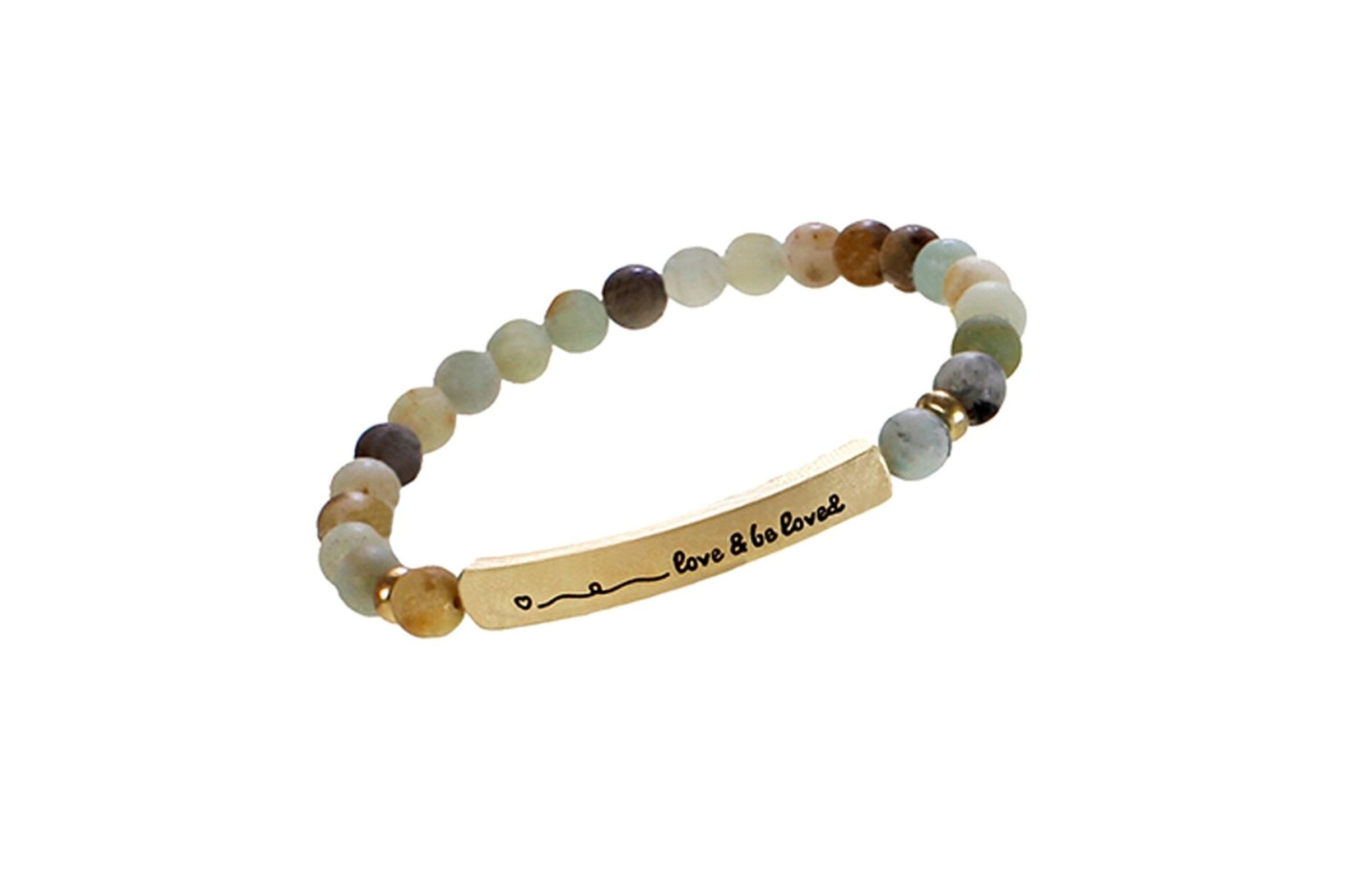 Love and be loved jewelry sales