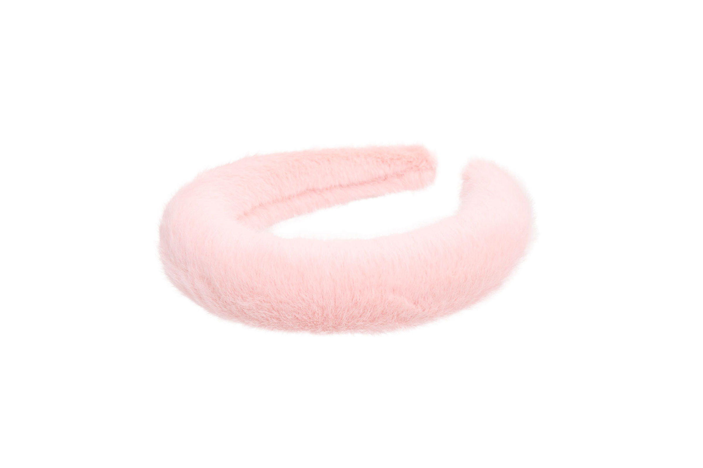 Wholesale SUPERFINDINGS 5Pcs Pink Tail Hair Tools with Hair Band