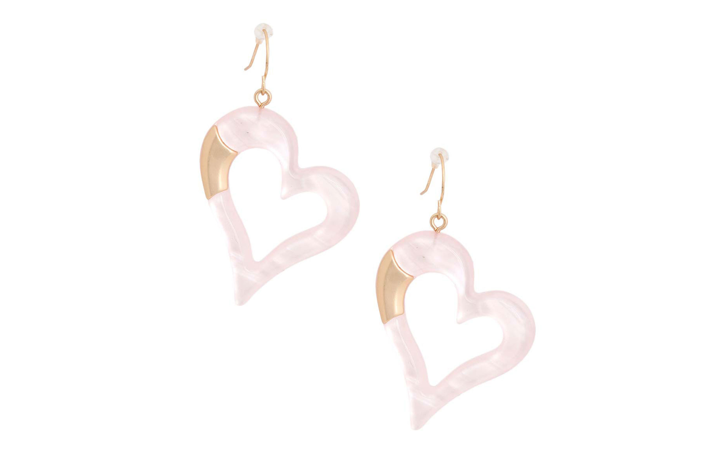 Flipkart.com - Buy MONKDECOR Chain Crystal-Light Pink, Beautiful Crystal  Latkan Style Party Wear Earring Alloy Drops & Danglers Online at Best  Prices in India